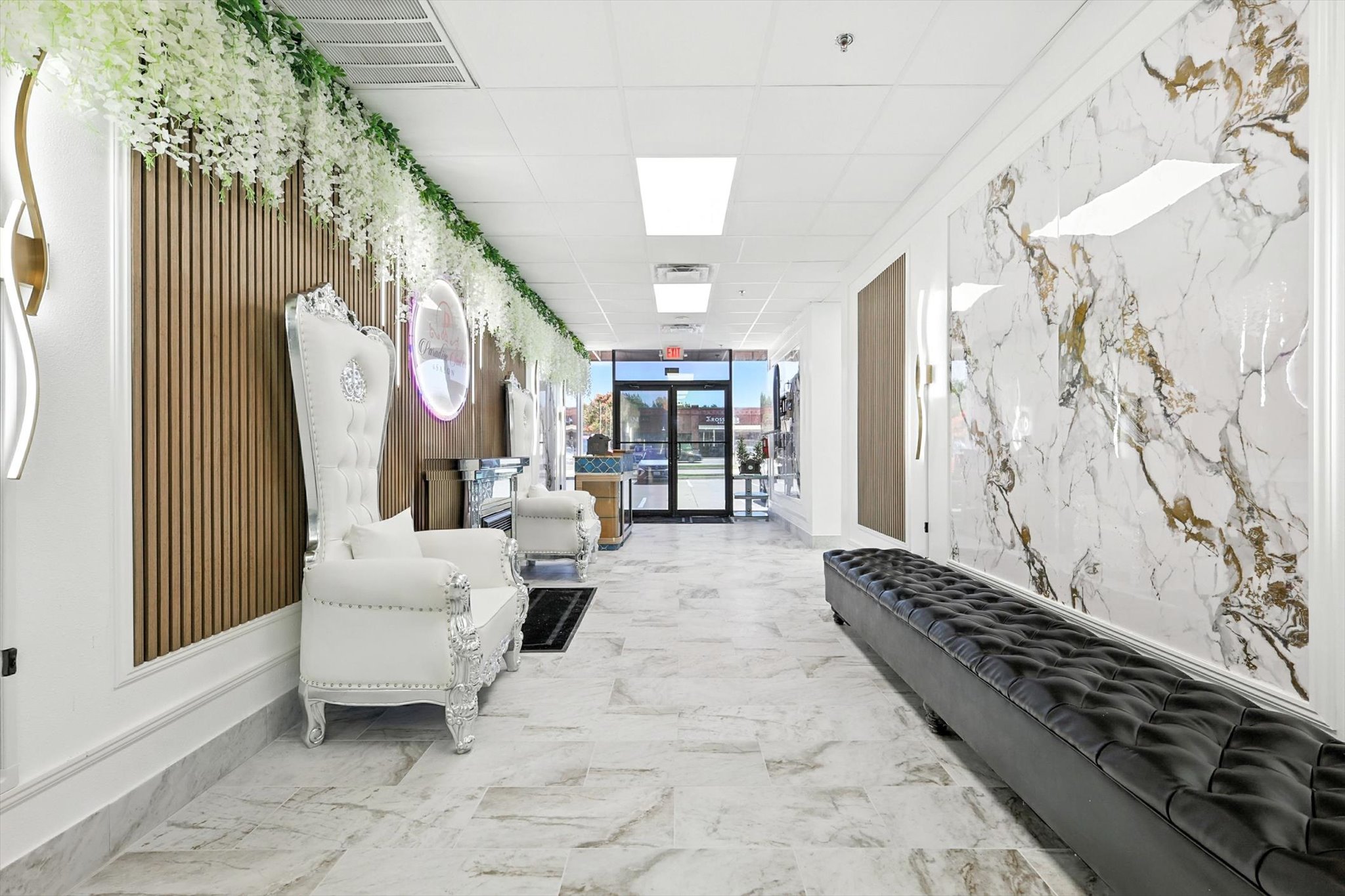 Paradise Suites & Salon - Suite 7 - Allen TX